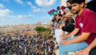 الغضب يكسو درنة المنكوبة.. هل يدفع لوحدة المؤسسات الليبية؟