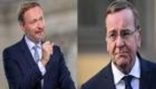 هجمة مرتدة.. كورونا يصيب وزيرين بألمانيا