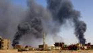 نيران النزاع تصل بورتسودان.. الاشتباكات تقطع صمت "المدينة الهادئة"