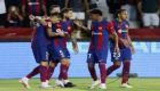 بين بلجيكا والجولة الأولى.. التاريخ يبشر برشلونة في دوري أبطال أوروبا