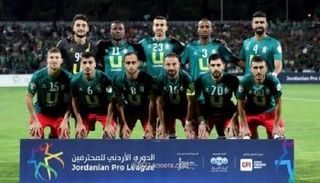 القنوات الناقلة لمباراة الوحدات واهلي حلب