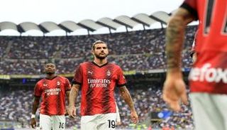 القنوات الناقلة لمباراة ميلان ونيوكاسل