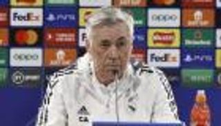 ليس ريال مدريد.. أنشيلوتي يختار مرشحه للفوز بدوري أبطال أوروبا