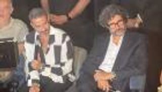 مخرج فيلم مصري مرشح للأوسكار يعتذر للصحفيين.. ما القصة؟