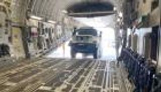 فريق البحث والإنقاذ الإماراتي ينهي مهمته الإنسانية في المغرب