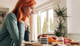 أطعمة تحارب الاكتئاب