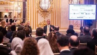 قمة سياسات الطاقة النووية 2023 التي يعقدها المجلس الأطلسي