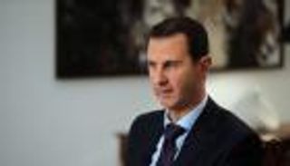  لأول مرة منذ 2011.. الأسد في الصين الخميس