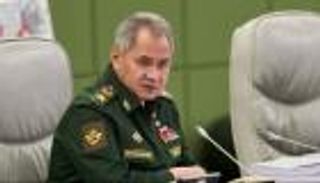 شويغو في طهران.. روسيا وإيران نحو تعزيز التعاون العسكري