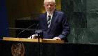 رئيس البرازيل يدعو للحوار بأوكرانيا.. هل ترمّم نيويورك "صدع" هيروشيما؟