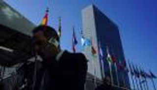 من يمثل "انقلابيي أفريقيا" بالأمم المتحدة؟