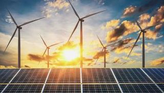  الطاقة الشمسية تستلزم بنية تحتية مواتية لضمان استخدامها