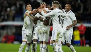 القنوات الناقلة لمباراة ريال مدريد اليوم