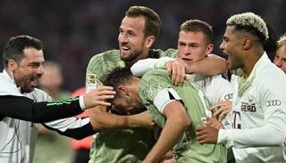 القنوات الناقلة لمباراة بايرن ميونخ ومانشستر يونايتد