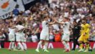 بإصابة خطيرة.. إيفان بيريستيش يربك حسابات توتنهام