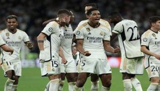 جود بيلينغهام - ريال مدريد الإسباني