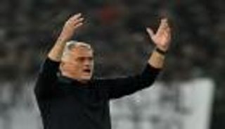 "لم نخسر".. مورينيو الغاضب يجرد إشبيلية من لقب الدوري الأوروبي