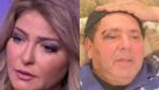 طليق علا غانم يحتفل بـ"الانفصال".. ويوجه "رسالة تفاوض"