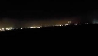 انقطاع الكهرباء كليا عن تونس