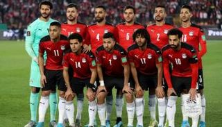 منتخب مصر 
