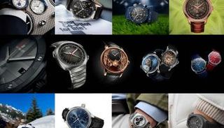 أفضل الساعات الفاخرة محدودة الإصدار بأسعارها