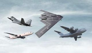 أغلى طائرات عسكرية في العالم