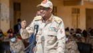 "تشويه ممنهج".. "الدعم السريع" ترد على تقارير بشأن علاقتها بـ"فاغنر"