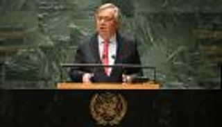 أمين عام الأمم المتحدة.. تعرف على آلية اختيار أبرز مسؤول دولي