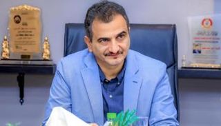 محافظ عدن أحمد لملس
