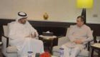 قيادة جريئة.. مبعوث بنغلادش لتغير المناخ عن الرئيس المعين لـCOP28