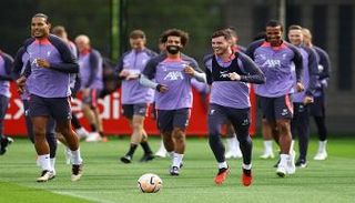 القنوات الناقلة لمباراة ليفربول ولاسك