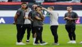 تشكيل ليفربول لمواجهة لاسك في الدوري الأوروبي.. مفاجأة محمد صلاح