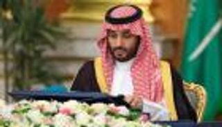 "قائد ومُلهم".. كيف تفاعل الشارع الرياضي السعودي مع حوار محمد بن سلمان؟