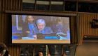 ختام "قمة الطموح المناخي".. رسائل "جريئة" قبل COP28