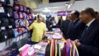 معرض أهلا بالمدارس 2023 في مصر.. أماكن وجودها وأسعار السلع