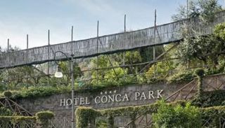 فندق Conca Park