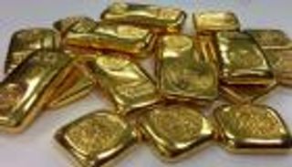 سعر الذهب اليوم.. "الأصفر" يتراجع أمام صعود الدولار والسندات