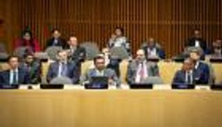 قمة الطموح المناخي.. سلطان الجابر مخاطبا قادة العالم: حان الوقت للوفاء بتعهد الـ 100 مليار دولار