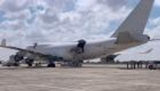 هيئة الإغاثة الليبية تشيد بالدور الإماراتي الإنساني في كارثة الإعصار (خاص)