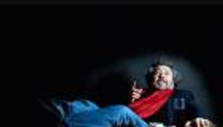 رحيل الفنان المسرحي الأردني خالد الطريفي