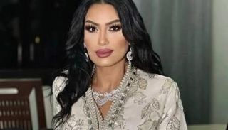 إيمان تسونامي 