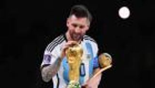 بسبب كأس العالم.. ميسي ينكر فضل باريس سان جيرمان (فيديو)