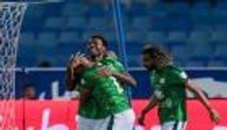 قاهر برشلونة يسجل أسرع أهداف الدوري السعودي (فيديو)