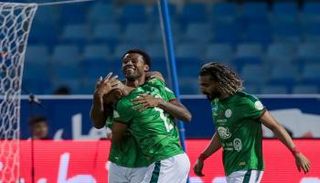 جورجينو فينالدوم - الاتفاق 