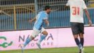 فيديو أهداف مباراة بيراميدز والزمالك في الدوري المصري