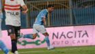 من بوابة الزمالك.. هدف عبد الله السعيد يقفز به في تاريخ الدوري المصري (فيديو)