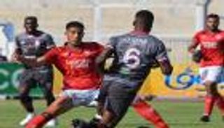 العقدة مستمرة.. 3 مشاهد من كلاسيكو النجم والإفريقي في الدوري التونسي 