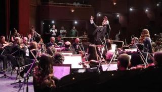 حفل مئوية نزار قباني