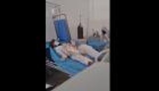 انتشار أمراض بين عمال الإغاثة في درنة.. قصة "الفيديو الصادم"