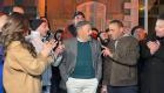 سحب فيلم عمرو عبدالجليل بعد أيام من طرحه بالسينمات.. لن تصدق إيراداته